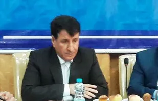 شهرستان نهاوند پیشرفت&zwnj;های خوبی در حوزه گردشگری دارد