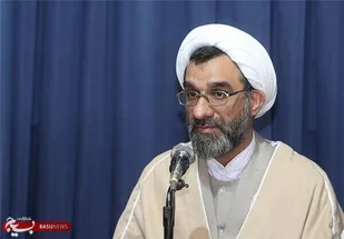 رفتارهای شهدا مبنای نظریه&zwnj;پردازی در علوم انسانی باشد