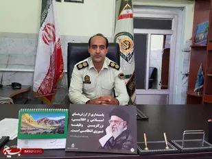 ناکامی سوداگران مرگ در انتقال ۸۰ کیلوگرم موادمخدر