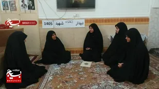 تکریم خانواده شهدا، پاسداشت فرهنگ ایثار و مقاومت