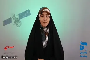 ماهواره در مدار
