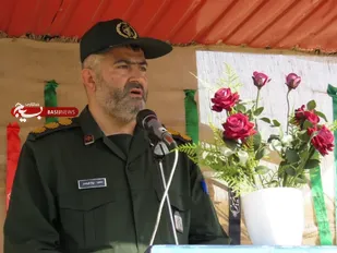 فتح خرمشهر یک نماد و الگو برای انقلاب است/با برآوردهای دفاع مقدس می توان مشکلات امروز را حل کرد