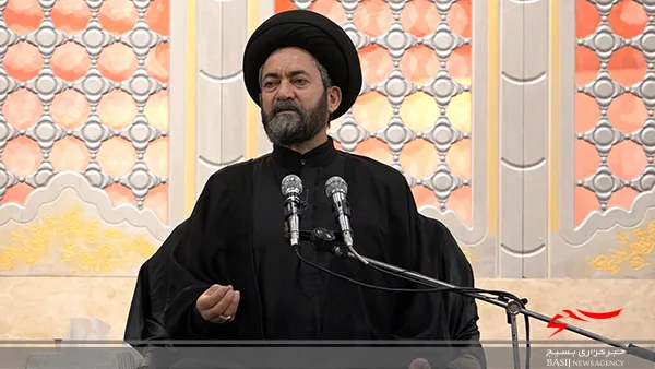 برگزاری عزاداری دهه آخر صفر در حسینیه عاشقان ثارالله