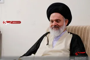 دفاع مقدس نشان داد که روحانیت تنها اهل سخن و خطابه نیست