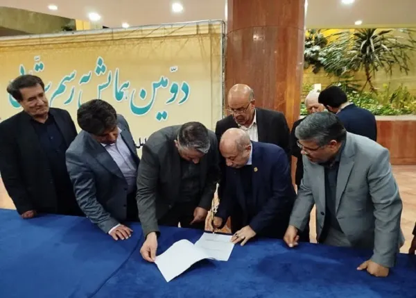 گام دوم برای ساماندهی مدارس کانکسی کلید خورد