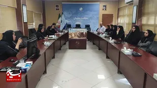 مهارت ارتباط مؤثر؛ محور آموزش کارکنان امور مشتریان مخابرات استان سمنان