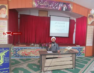 شهید مطهری نقش مهمی  در تبیین ارزش&zwnj;ها و اندیشه&zwnj;های انقلاب اسلامی داشتند