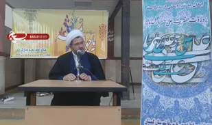دشمن وحدت ملی و امنیت ما را هدف گرفته است/حضور در انتخابات مشت محکمی بر دهان بدخواهان نظام خواهد بود