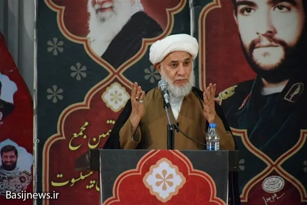 ثمره مجاهدت‌های شهید همدانی برپایی پرچم شیعه در جهان است/ جهاد تبیین بزرگ‌ترین جهاد عصر ما است
