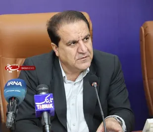استاندار: نخبگان ایلام برای تدوین سند پیشرفت استان دست به کار شوند