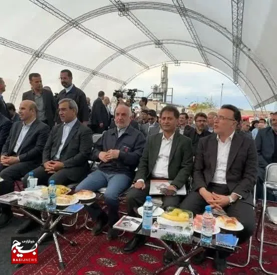 بهره‌برداری و آغاز عملیات اجرایی ۲۹۶ مگاوات نیروگاه خورشیدی در خراسان رضوی