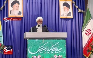 صهیونیست&zwnj;ها سرسخت&zwnj;ترین دشمنان امام عصر هستند/ ترور و نسل کشی راهبرد همیشگی صهیونیسم
