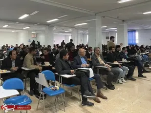 پیشگیری از جرایم سایبری با مشارکت همگانی ضروری است
