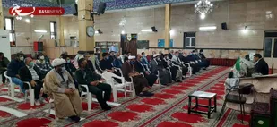 معرفی خدمات ارزنده بسیج در دستور کار ائمه جماعات گرمسار قرار گیرد