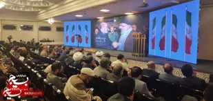 نشست هم اندیشی محلات اسلامی شهر اصفهان با منتخبین نمایندگان مجلس شورای اسلامی برگزار شد