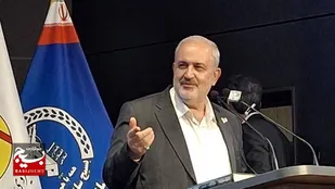 ایجاد بازار برق سبز و توسعه انرژی&zwnj;های تجدیدپذیر از سیاست&zwnj;های محوری وزارت نیرو است/قانون برخورد با مشترکین پرمصرف قاطعانه اجرا می&zwnj;شود
