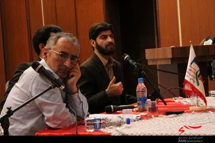 مناظره &laquo;چی دادیم؟ چی گرفتیم؟&raquo; در همدان