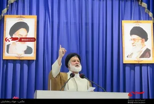 مکتب فاطمی منظومه فکری انقلاب اسلامی/ سپاه از عوامل اصلی اقتدار ایران اسلامی در ۴۱ سال گذشته