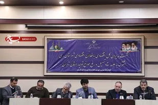 ۱۷ مصوبه حاصل نشست ستاد تسهیل تولید شهرستان ری /  مصوبات ستاد تسهیل  برای تمامی دستگاه های اجرایی لازم الاجرا است