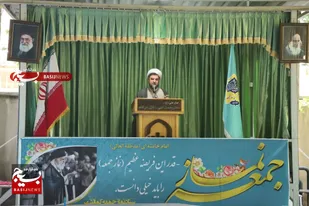 عملیات وعده صادق هیمنه و ابهت توخالی اسرائیل، آمریکا و غرب را در هم شکست