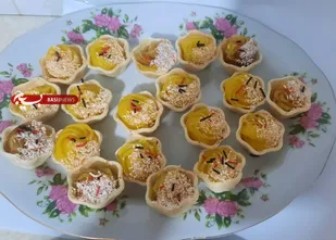 کسب و کار شیرین بانوی دلیجانی