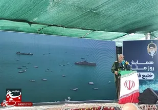 آمریکایی&zwnj;&zwnj;ها توسط رزمندگان بوشهری شکست سختی خورده&zwnj;اند