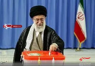 انتخابات نماد حضور و مشارکت بانشاط مردمی است