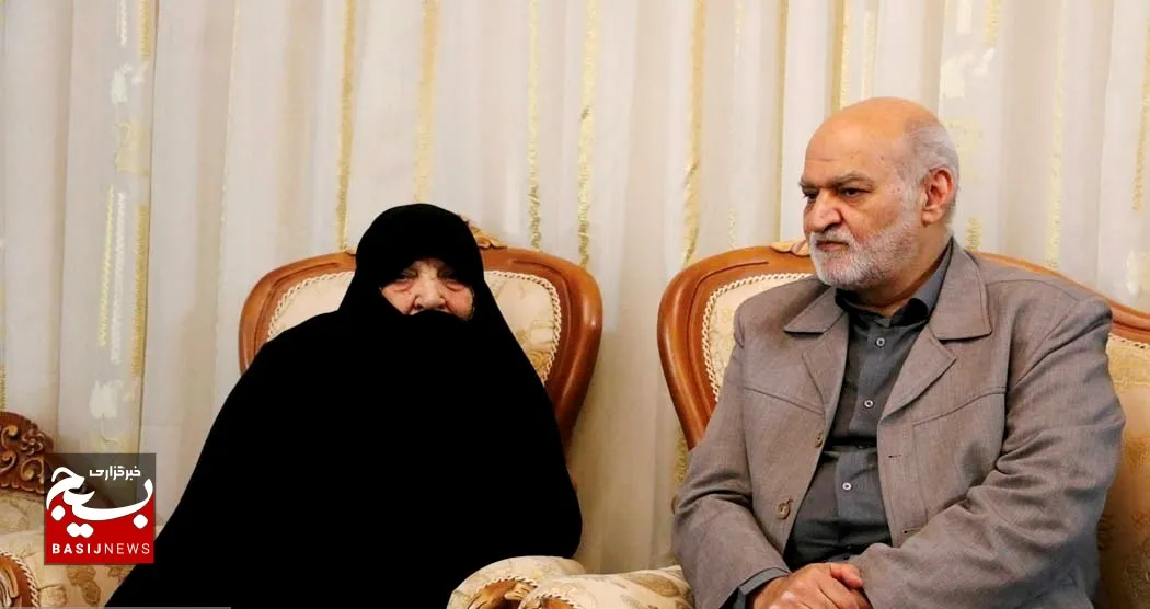 جریان شهادت توقف ناپذیر است/فیلم سینمایی شهید محمود کاوه سال ۱۴۰۳ اکران می شود