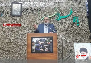 سپهبد سلیمانی مدیر تراز انقلاب اسلامی بود/ هراس ژنرال&zwnj;های غربی از حضور حاج قاسم در میدان نبرد