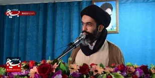 ایمان راز ماندگاری و موفقیت بسیج است