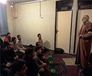 سلامت جامعه در گرو ترویج فرهنگ قرآنی در جامعه
