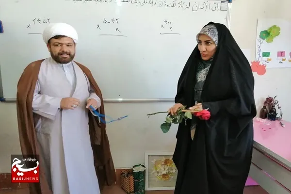 در بیانیه مهم گام دوم انقلاب اسلامی، تعمیق معنویت یکی از سر فصل‌های اصلی است