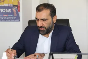 دعوت مدیر کل ورزش و جوانان استان کهگیلویه وبویراحمد از جامعه ورزش برای حضور در راهپیمایی ۱۳ آبان