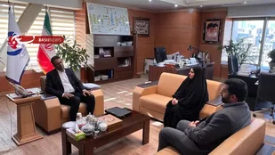 هم&zwnj;افزایی پارک علم و فناوری آذربایجان&zwnj;شرقی با هلدینگ خلیج فارس برای ارتقای شرکت&zwnj;های نفتی و پتروشیمی