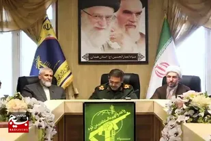نقش بی&zwnj;بدیل پیشکسوتان در حفظ شعائر انقلاب و وحدت جبهه حق