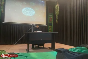باید با قوت و شناخت کافی از احکام دین پاسخگوی شبهات و مسائلی باشیم