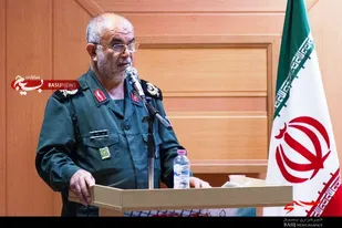 امروز سپاه در اوج قدرت انقلابی قرار دارد