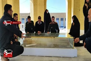 زنده نگه&zwnj;داشتن یاد شهدا، ضامن پایداری انقلاب اسلامی است