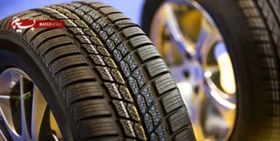 تعیین تکلیف لاستیک های در حال فساد