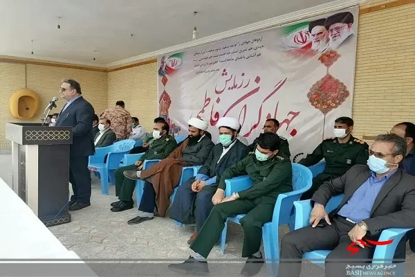 هزار بسته معیشتی در زابل توزیع شد