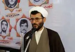یادواره&zwnj;های شهدا موجب حفظ روحیه استقلال در عرصه&zwnj;های مختلف می&zwnj;شود