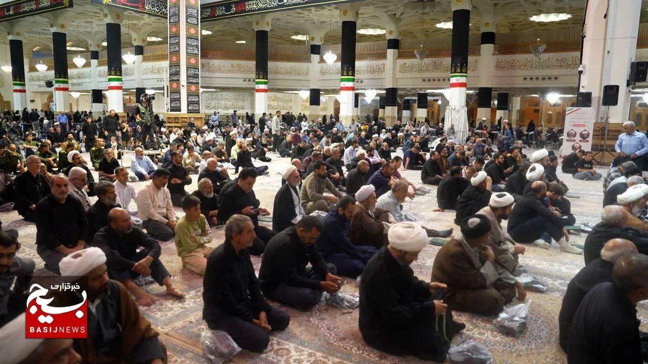 فرماندهی مقتدرانه مقام معظم رهبری، در جنگ تحمیلی دوازده روزه انقلاب را زنده تر کرد