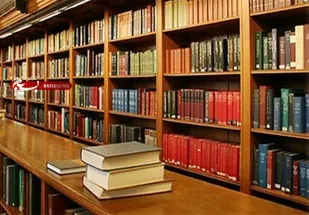 موکب مجازی کتابخوانان تاکستانی حال و هوای اربعین را در شهر زنده کرد