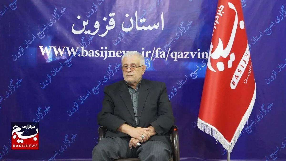 از جبهه تا اسارت، روایت جایگاه نماز