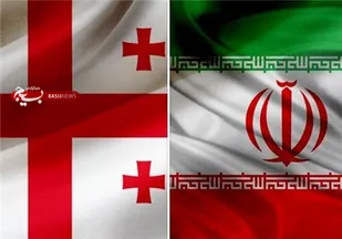 تفاهمنامه همکاری بین ایران و گرجستان امضا شد