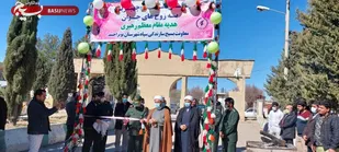 اهداء ۴۰ سری جهیزیه به زوج های جوان در یاسوج