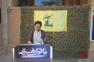 روحیه رزمندگان دوران دفاع مقدس باید در جامعه جاری شود