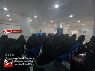 باید با جهادتبیین شبانه روزی زمینه مشارکت حداکثری در انتخابات را بالا ببریم