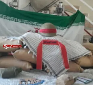 مسابقه بزرگ فضاسازی پایگاه های بسیج خوانسار برگزار شد