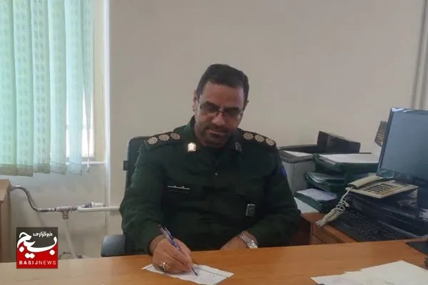 رویداد ملی و سراسری «ایران قوی» در همدان برگزار می‌شود